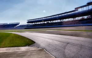 NASCAR/Indycar Turn 1